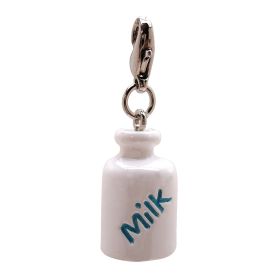 Poly 3 (Color: White, size: 1/2" x 3/4" x 1/2")